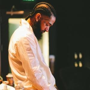 Meet your Posher, Deonte